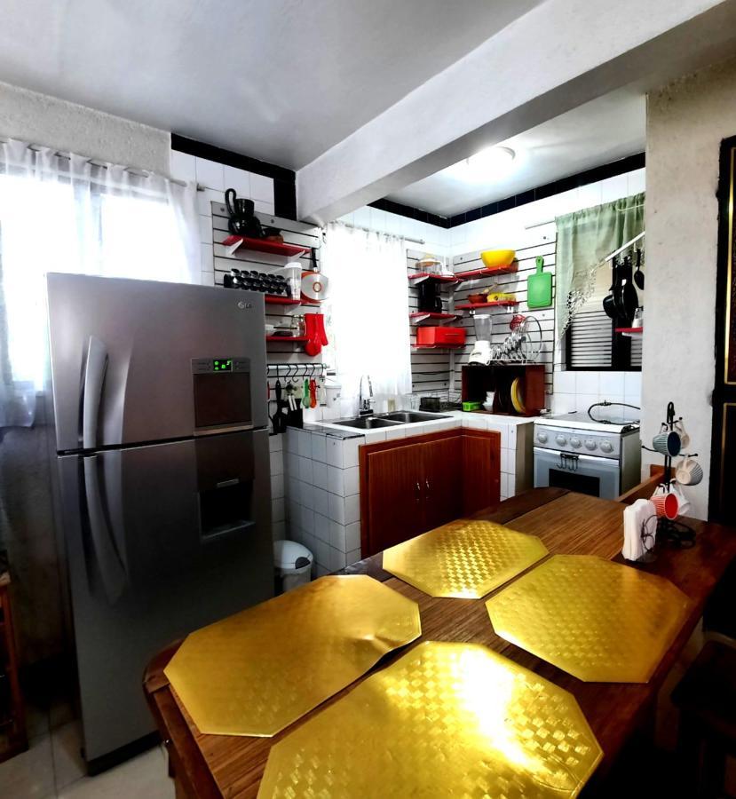 La Terraza Del Pochote Apartment